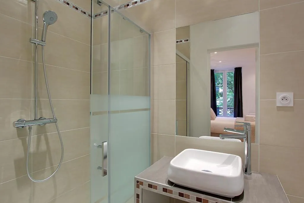 Pick A Flat's In Champs Elysees - Rue Percier Apartment *
