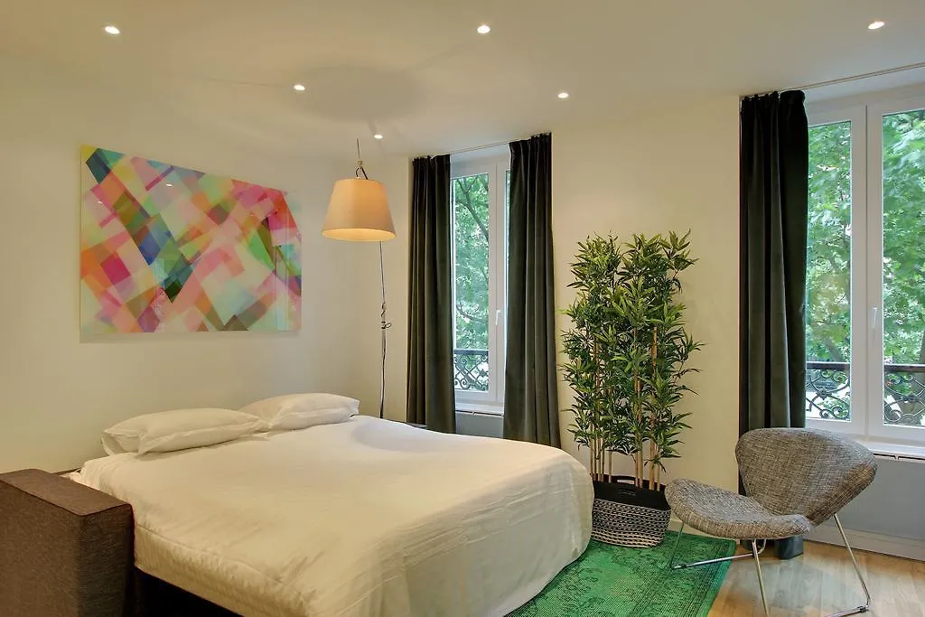 Apartmán Pick A Flat's In Champs Elysees - Rue Percier